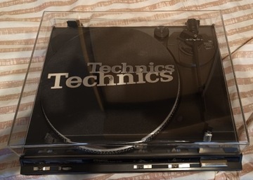Technics Gramofon SL-BD3