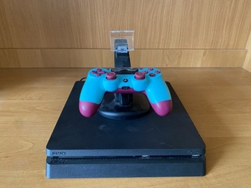 Konsola PlayStation 4 slim 500 GB