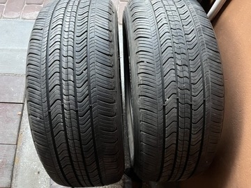 Opona wielosezonowa Michelin Primacy mxv4