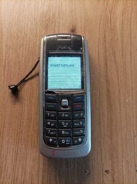 Nokia 6020 sprawna simlock