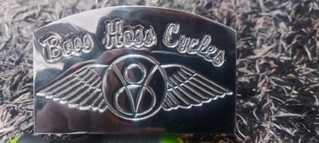 Boss hoss cycles