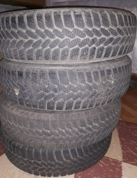 Dębica frigo 145/70/R13 71T - 4 sztuki