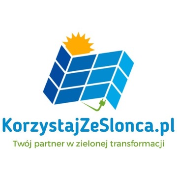KorzystajZeSlonca.pl OZE panele fotowoltaiczne 
