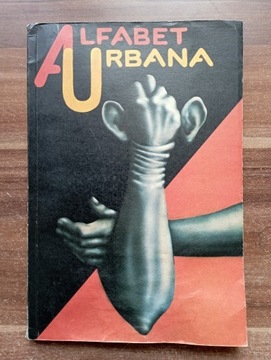 Alfabet Urbana Jerzy Urban