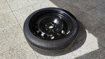 Felga dojazdowa 5x120 et34 7,5j bmw oe