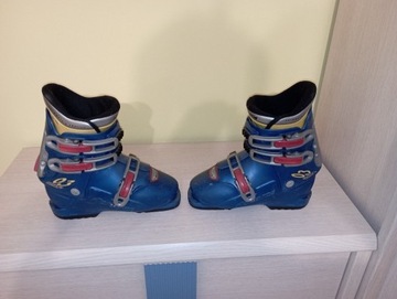 Buty narciarskie Nordica rozmiar 23-23,5