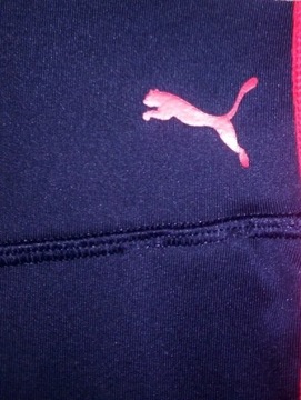 Legginsy sportowe Puma 