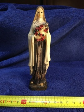 Święta Teresa od dzieciątka figurka 15 cm