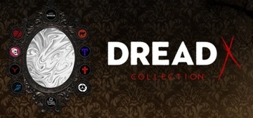 Dread X Collection - klucz Steam (horror)