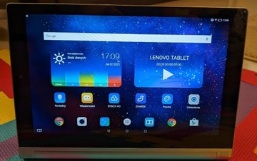 Tablet LENOVO YOGA 2 1050L 2/32gb