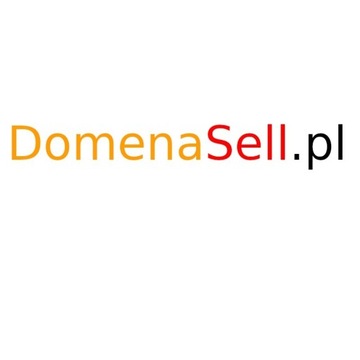 Domena domenasell.pl sprzedażowa