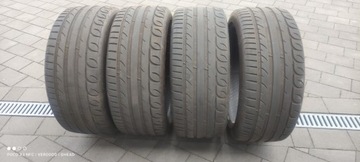 Opony letnie Kormoran UHP 245/40 r19 