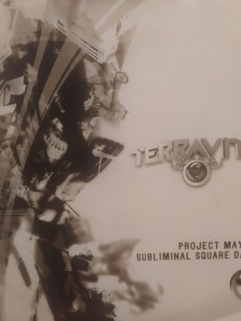 Terravita Project Mayhem / Subliminal Square Dance