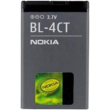Nokia Bat. BL-4CT Orig.Nokia