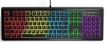 Klawiatura Steelseries Apex 150 