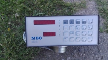 sterownik MBO MCC3