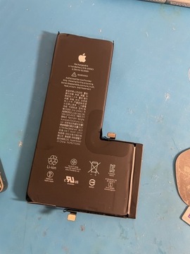 Bateria iPhone 11 Pro Max oryginał demontaż 100%