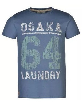 Koszulka Osaka Laundry XL
