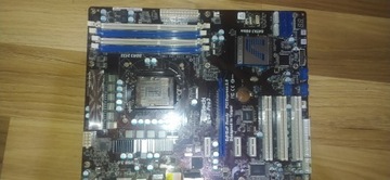 Płyta główna ASRock P67 PRO3 SE ATX