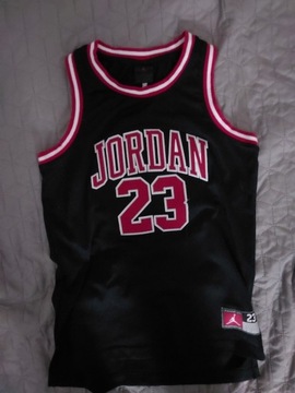 JORDAN 23 - Koszulki NBA 132-147 cm 10-12yrs