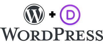 Szablon motyw Wordpress DIVI + aktualizacje!