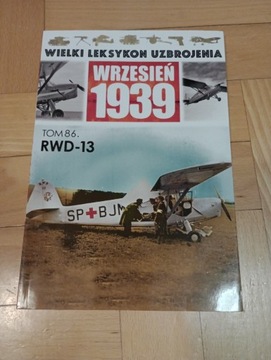 Rwd-13-wrzesień 1939