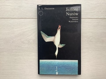 Jezioro Nurów E. L. Doctorow