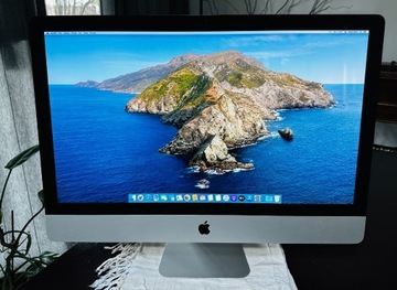 Apple iMac (27-cali, Late 2009)