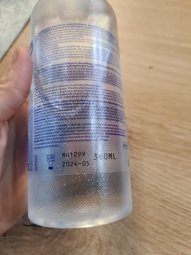 ReNu advanced 360ml płyn do soczewek