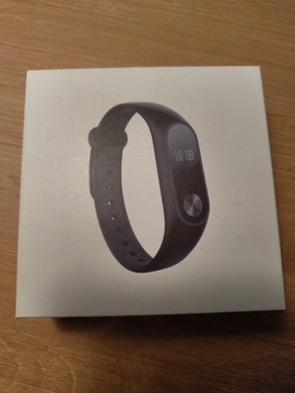 Smartband - Mi Band 2