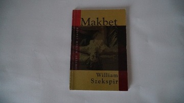 Makbet - William Szekspir