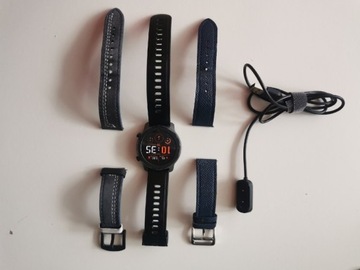 Zegarek Amazfit GTR42