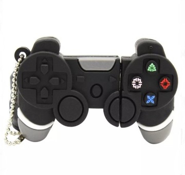 Pendrive playstation pad 16GB USB 2.0 nowy 