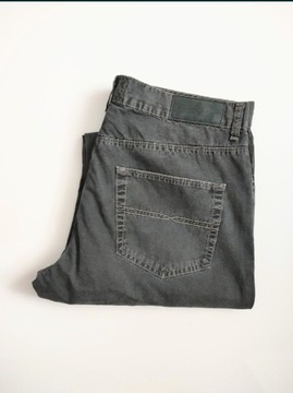 Męskie jeansy Gant Regular Straight W36 L36