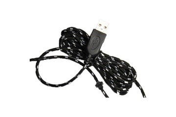 Kabel przewód USB mysz SteelSeries Sensei Ten