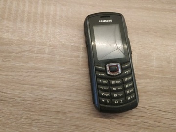 Samsung solid b2710