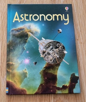 Astronomy by Emily Bone