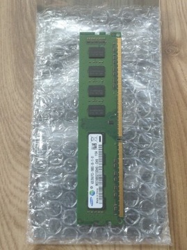 Pamięc RAM DDR3