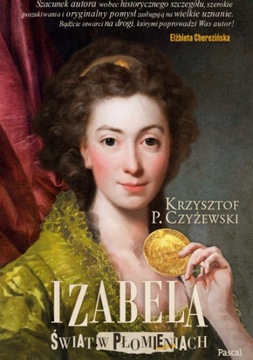 Krzysztof P. Czyżewski "Izabela"