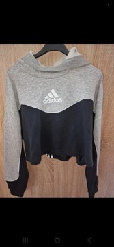 Bluza damska adidas rozmiar M krotsza