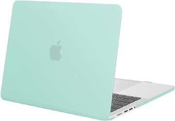 MOSISO Etui kompatybilne z MacBook Pro 14