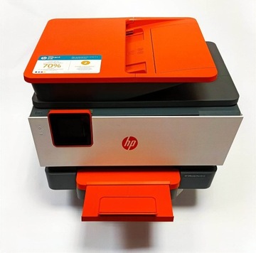 Urządzenie wielofunkcyjne HP OfficeJet Pro 9016