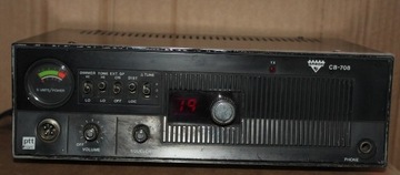 CB radio amroh CB-708 