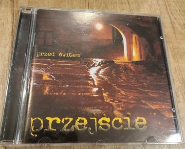 PRZEJŚCIE - Przed świtem 