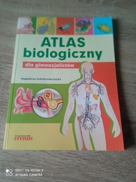 Atlas biologiczny 