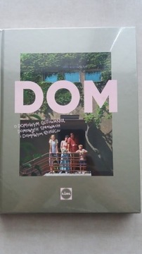 DOM - książka Lidla