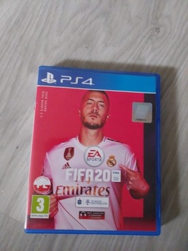 Fifa 20