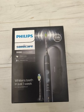 Szczoteczka elektryczna Philips Sonicare 5100