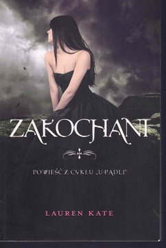 Zakochani Lauren Kate