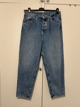 Calvin Klein Baggy Jeans